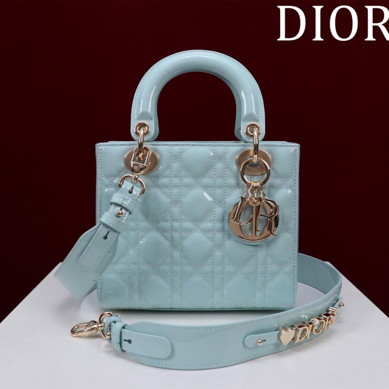 D*or my lady bags
